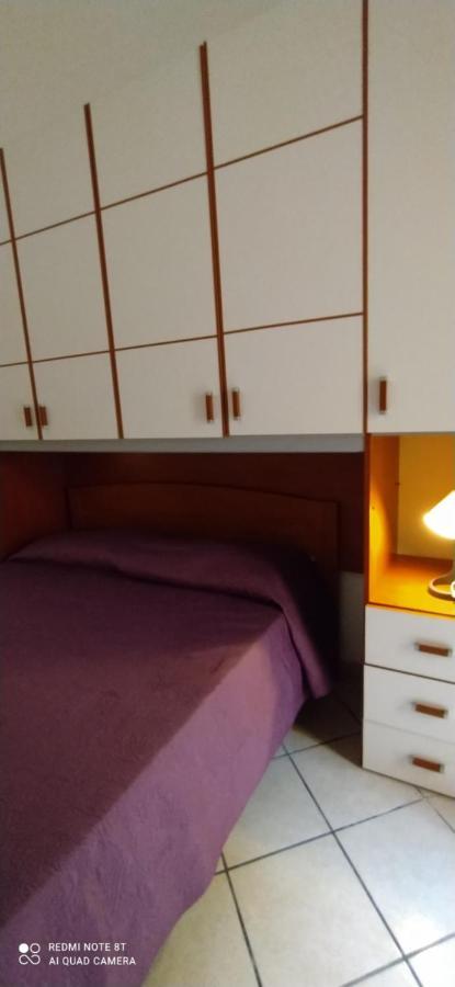 Come A Casa Syracuse Eksteriør billede