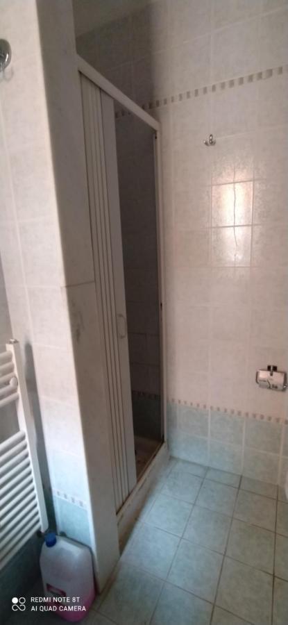 Come A Casa Syracuse Eksteriør billede