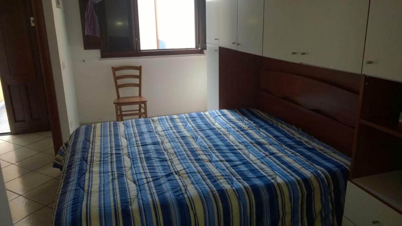 Come A Casa Syracuse Eksteriør billede